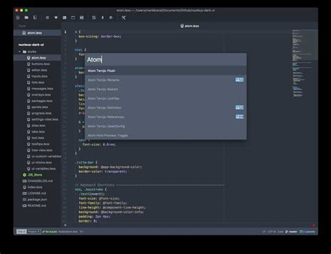 Visual Studio Code: мощный инструмент для удобной разработки веб-проектов