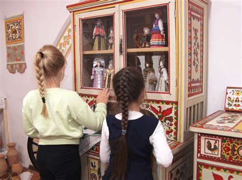 
Современное состояние славянской культуры
