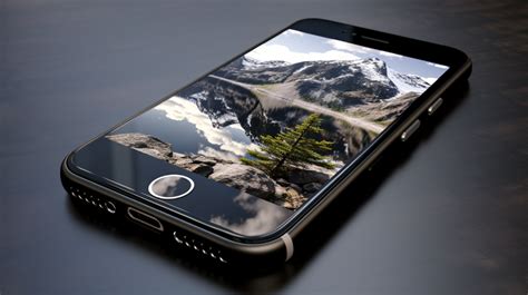 Айфон 5 с: улучшенная камера и функции фотографирования