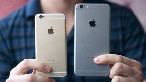 Айфон 6s Plus: дата выхода, особенности и обзор