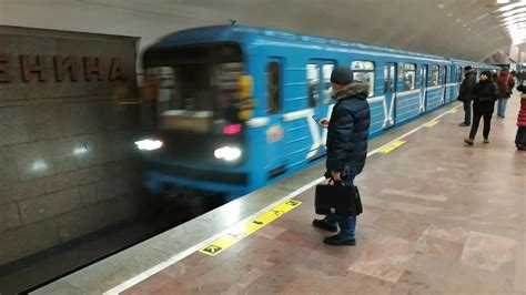Актуальная информация о стоимости проезда в метро