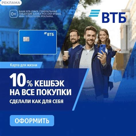 Акции ВТБ: все важные аспекты для покупки