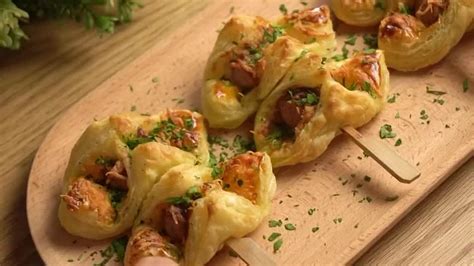 Альтернатива сосискам на завтрак: вкусно и полезно