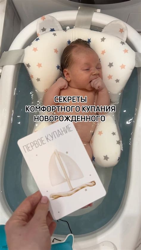 Альтернативные методы кормления перед купанием