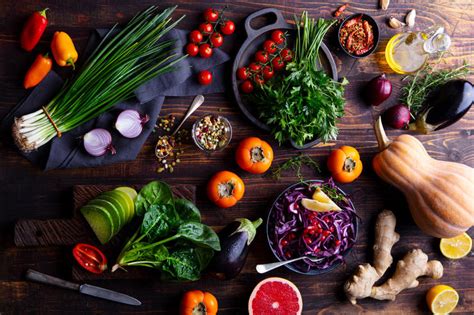 Альтернативные продукты для постящихся