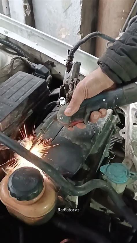 Альтернативные способы запуска автомобиля без использования сварочного аппарата