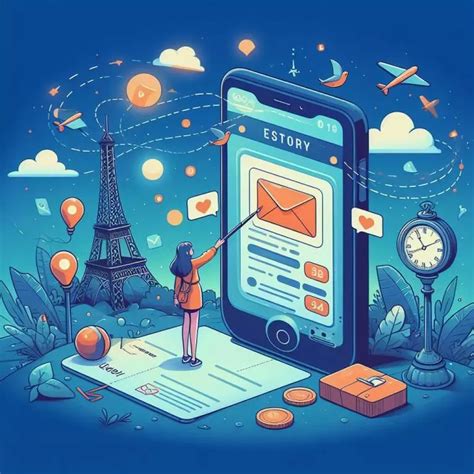 Альтернативные способы отправки открытки