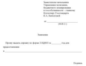 Альтернативные способы получения справки о доходах