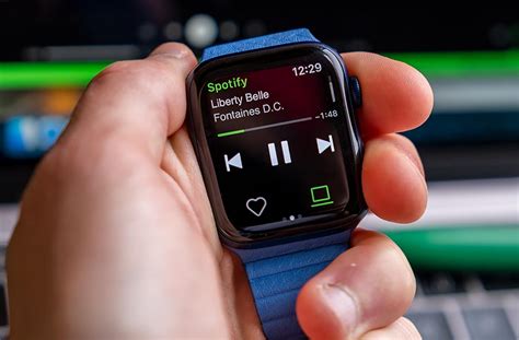 Альтернативные способы слушать музыку на Apple Watch