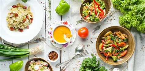 Альтернативы рыбным продуктам для вегетарианцев