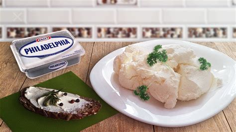 Альтернативы сливочному сыру на диете