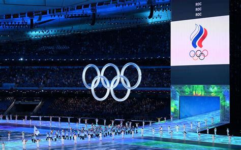 Анализ последних новостей о конкурентах России в Олимпийских играх 2024