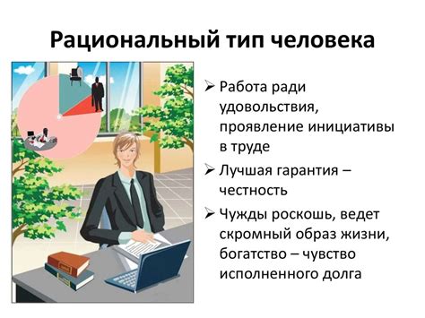 Аналитический и рациональный тип