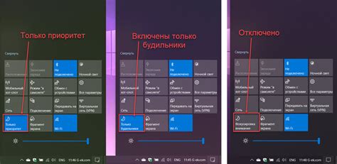 Аномальная фокусировка внимания