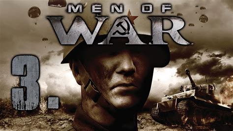 Анонсированы новости о Men of War 3