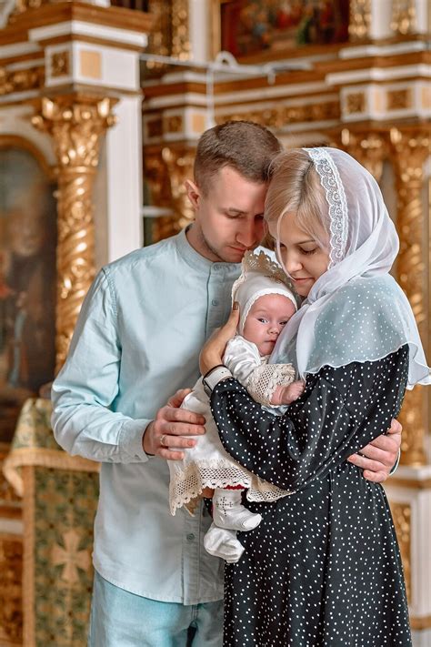 Аргументы приверженцев крестин