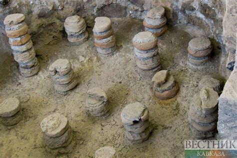 Археологические находки подтверждают уникальность отпечатков