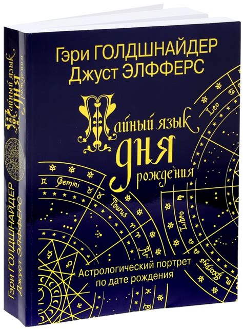 Астрологический анализ дня рождения