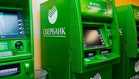 Банкоматы Сбербанка и карты ВТБ: есть ли совместимость