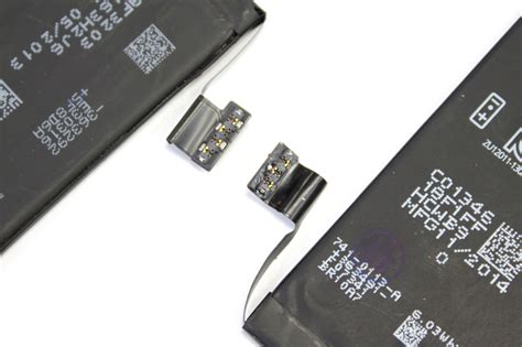 Батарея и продолжительность работы iPhone 7