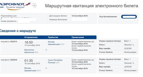 Безбумажное путешествие: электронный билет и приложение