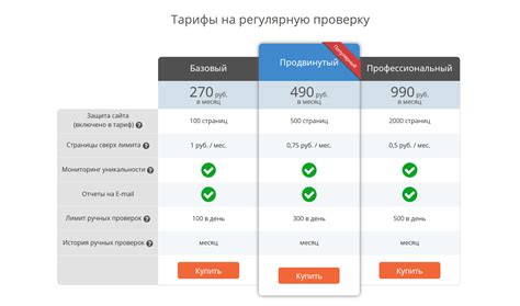 Безлимитные тарифные планы