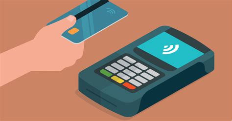 Безопасность и надежность бесконтактной оплаты