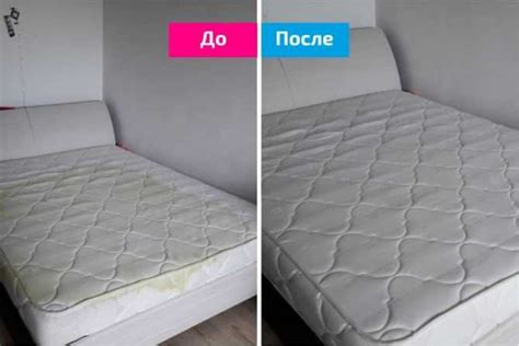 Безопасность стирки надувного матраса в стиральной машине