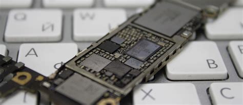 Безопасность NFC в iPhone 6s: меры защиты и предосторожности
