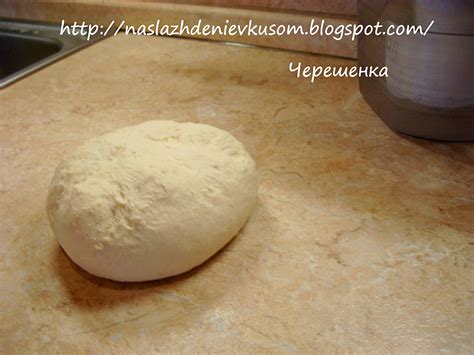 Белый хлеб: секреты наслаждения вкусом