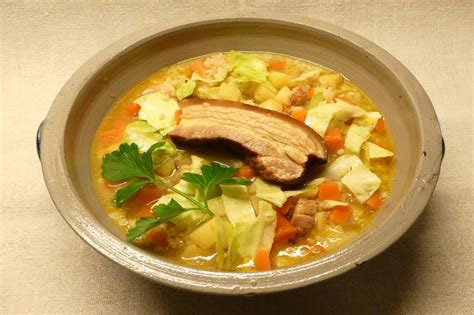 Благодаря уксусу щи станут вкуснее