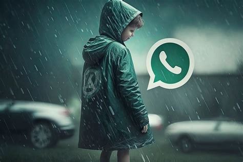 Блокировки и перебои: что происходит с WhatsApp в России
