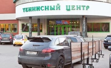 Богатые возможности для активного отдыха
