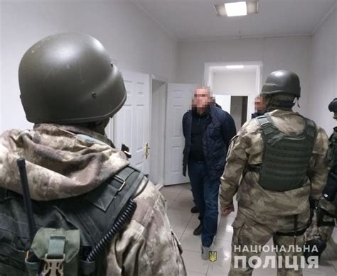 Борьба с вымогательством