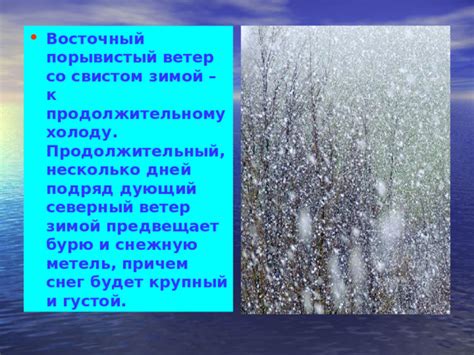 Борьба с зимой: музыкальное противостояние холоду