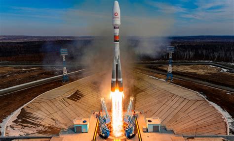 Будущее космических пусков