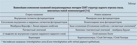Важнейшие изменения, внесенные декретом
