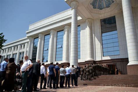 Важность выражения соболезнований