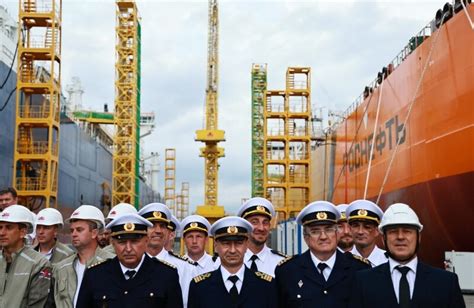 Важность гражданского флота для экономики