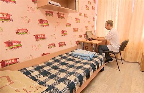 Важность наличия Wi-Fi в общежитии для современных студентов