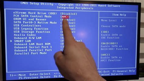 Важность оптимальной работы процессора для эффективности оперативной памяти