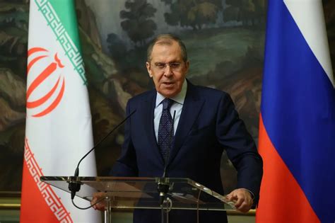 Важность речи министра иностранных дел на глобальном уровне
