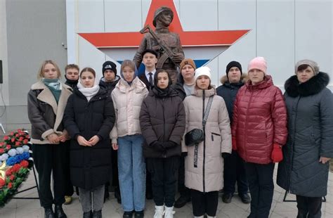 Важность уважения и понимания