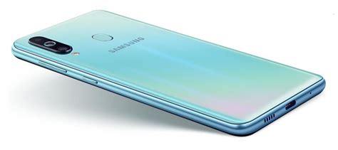 Важные детали даты выхода нового смартфона Samsung A-серии