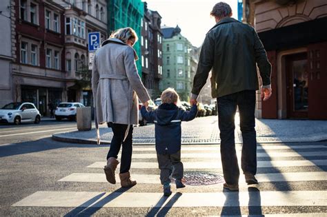 Важные моменты, которые нужно знать родителям