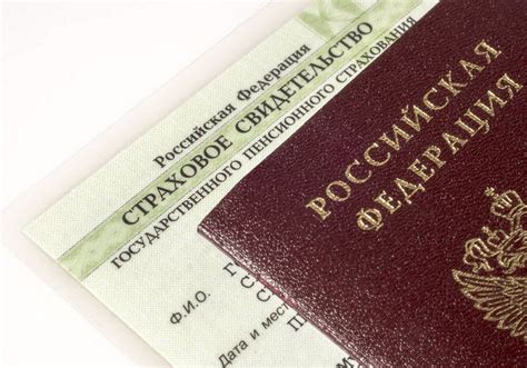 Важные моменты при получении паспорта