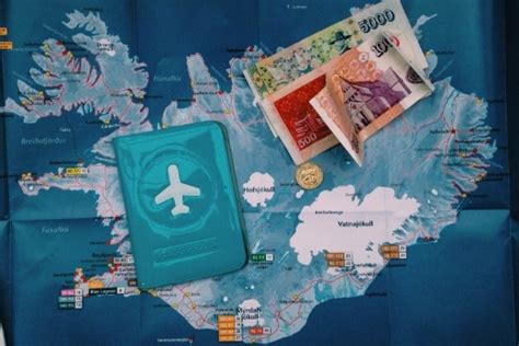 Важные моменты при путешествии