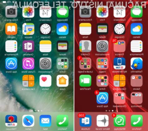 Важные особенности установки iOS на Android