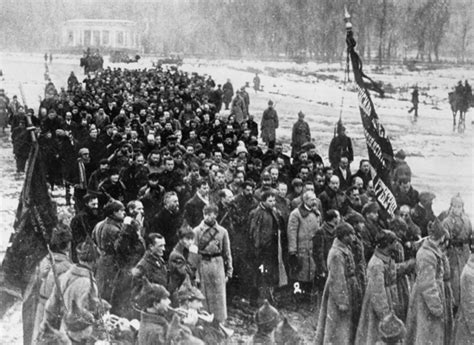 Важные события, связанные с Россией в ходе войны