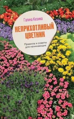 Важные советы для начинающих садоводов